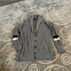 American Eagle cardigan
